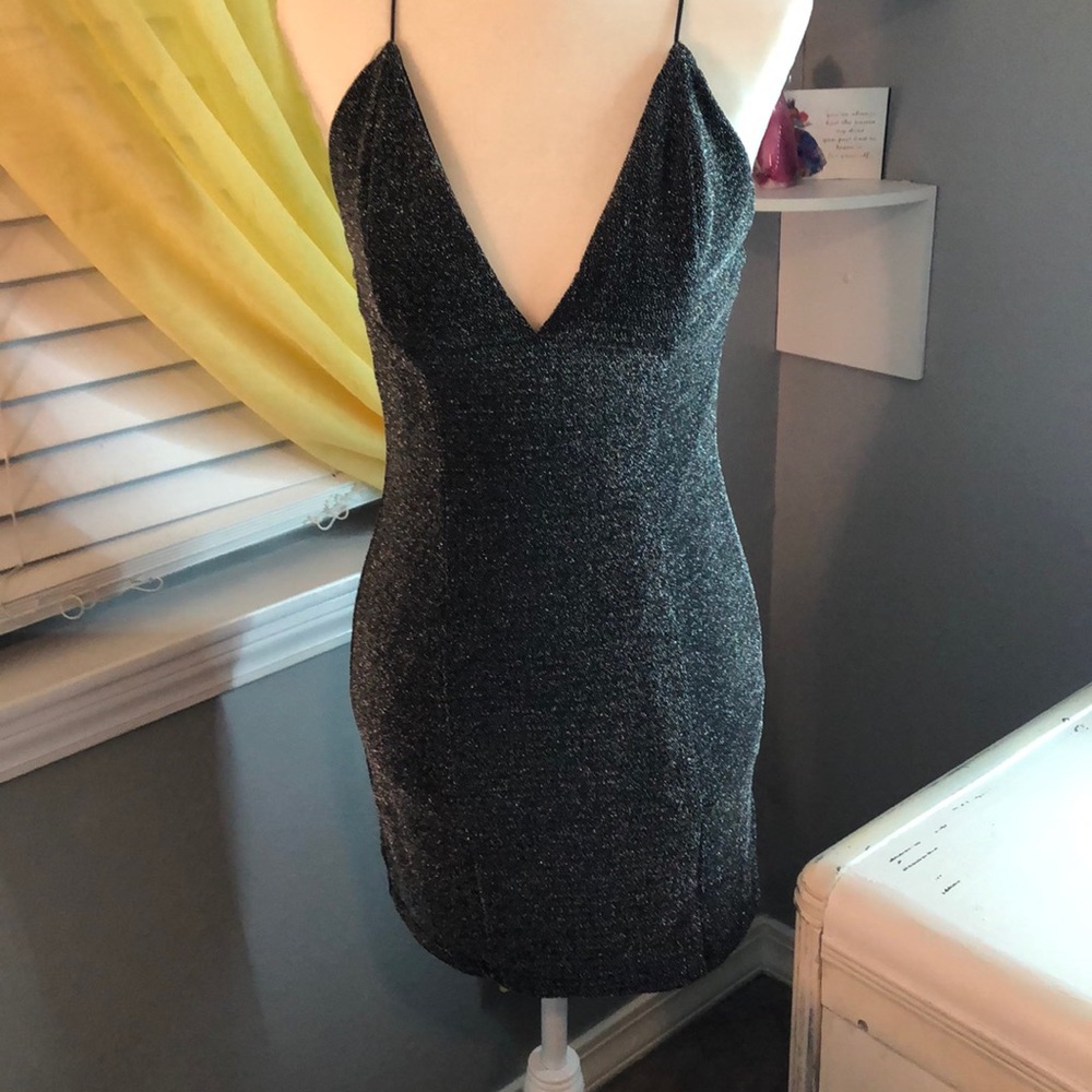 F21 Sexy Dress